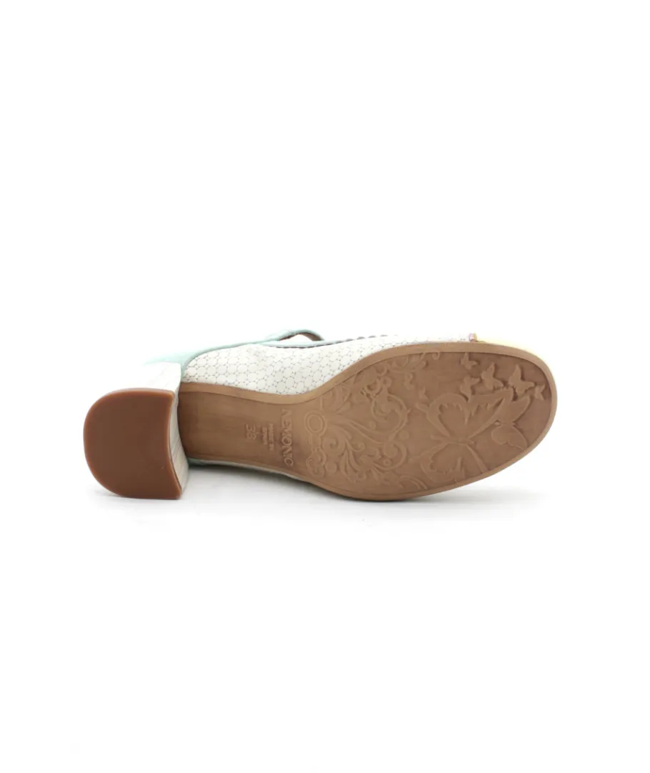 Best L'Empreinte Chaussures NEMONIC 2054 multi/couleur