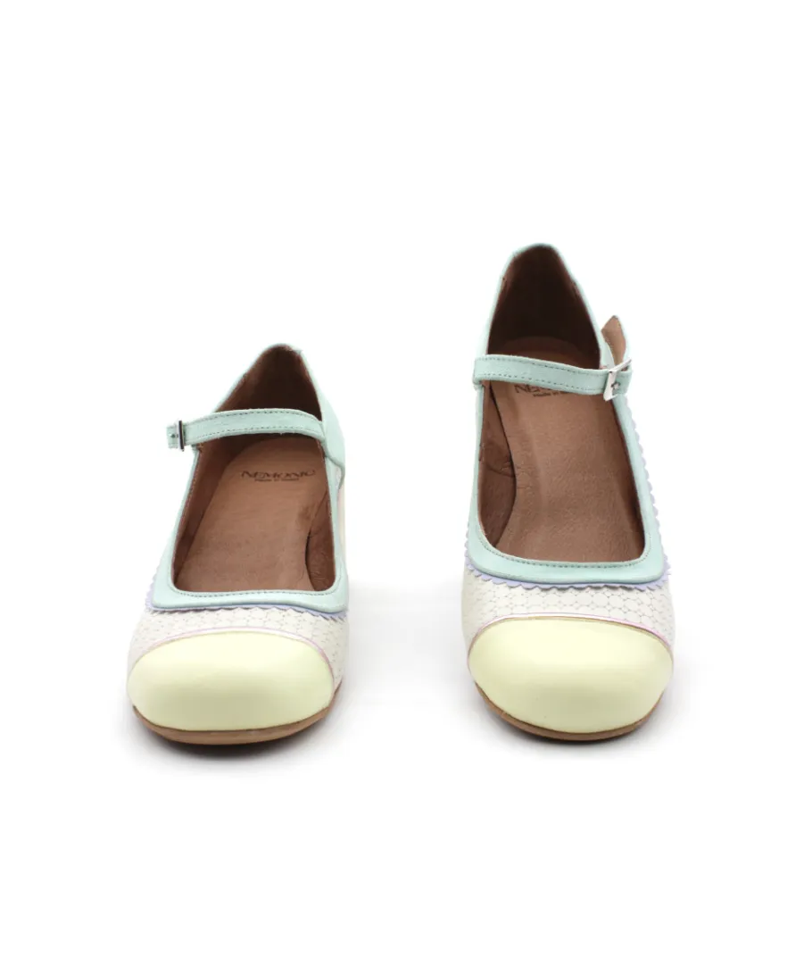 Best L'Empreinte Chaussures NEMONIC 2054 multi/couleur