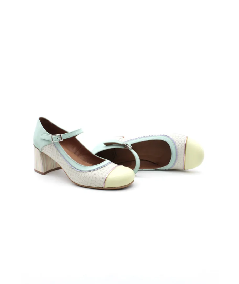 Best L'Empreinte Chaussures NEMONIC 2054 multi/couleur