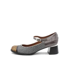 Hot L'Empreinte Chaussures NEMONIC 2230 gris