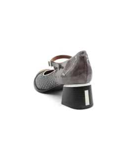 Hot L'Empreinte Chaussures NEMONIC 2230 gris