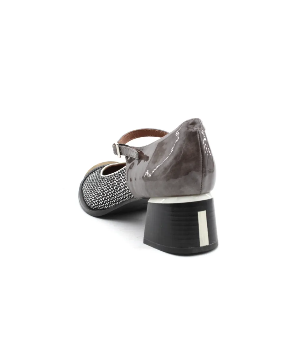 Hot L'Empreinte Chaussures NEMONIC 2230 gris