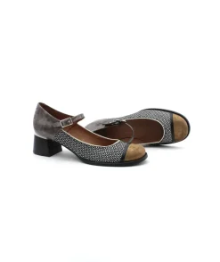 Hot L'Empreinte Chaussures NEMONIC 2230 gris