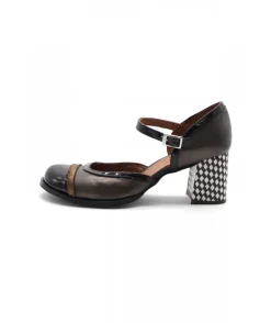 Flash Sale L'Empreinte Chaussures NEMONIC 2259/03 noir