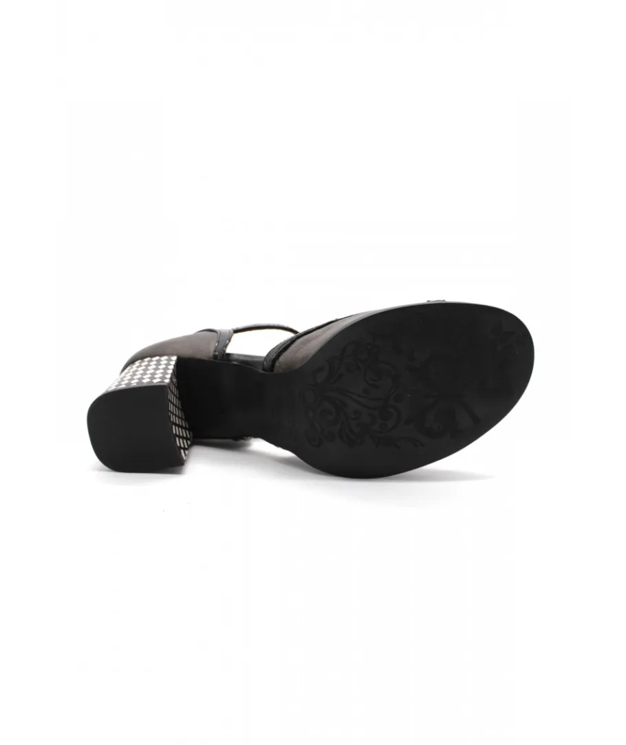 Flash Sale L'Empreinte Chaussures NEMONIC 2259/03 noir