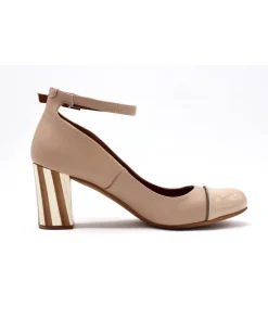 Clearance L'Empreinte Chaussures NEMONIC 2122 nude