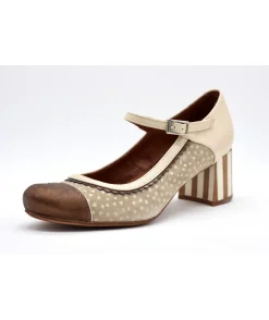 Shop L'Empreinte Chaussures NEMONIC 2054 noir