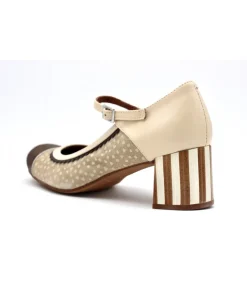 Shop L'Empreinte Chaussures NEMONIC 2054 noir