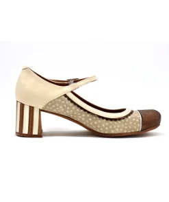 Shop L'Empreinte Chaussures NEMONIC 2054 noir