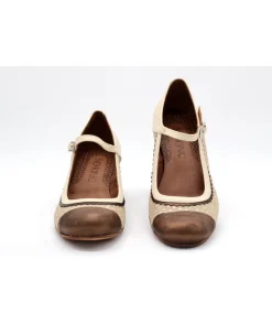 Shop L'Empreinte Chaussures NEMONIC 2054 noir