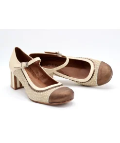 Shop L'Empreinte Chaussures NEMONIC 2054 noir