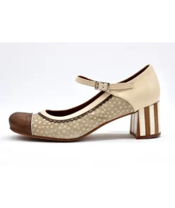 Best L'Empreinte Chaussures NEMONIC 2054 beige