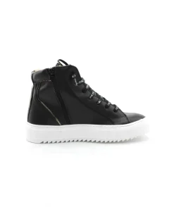 Discount L'Empreinte Chaussures NEMONIC 2250 noir