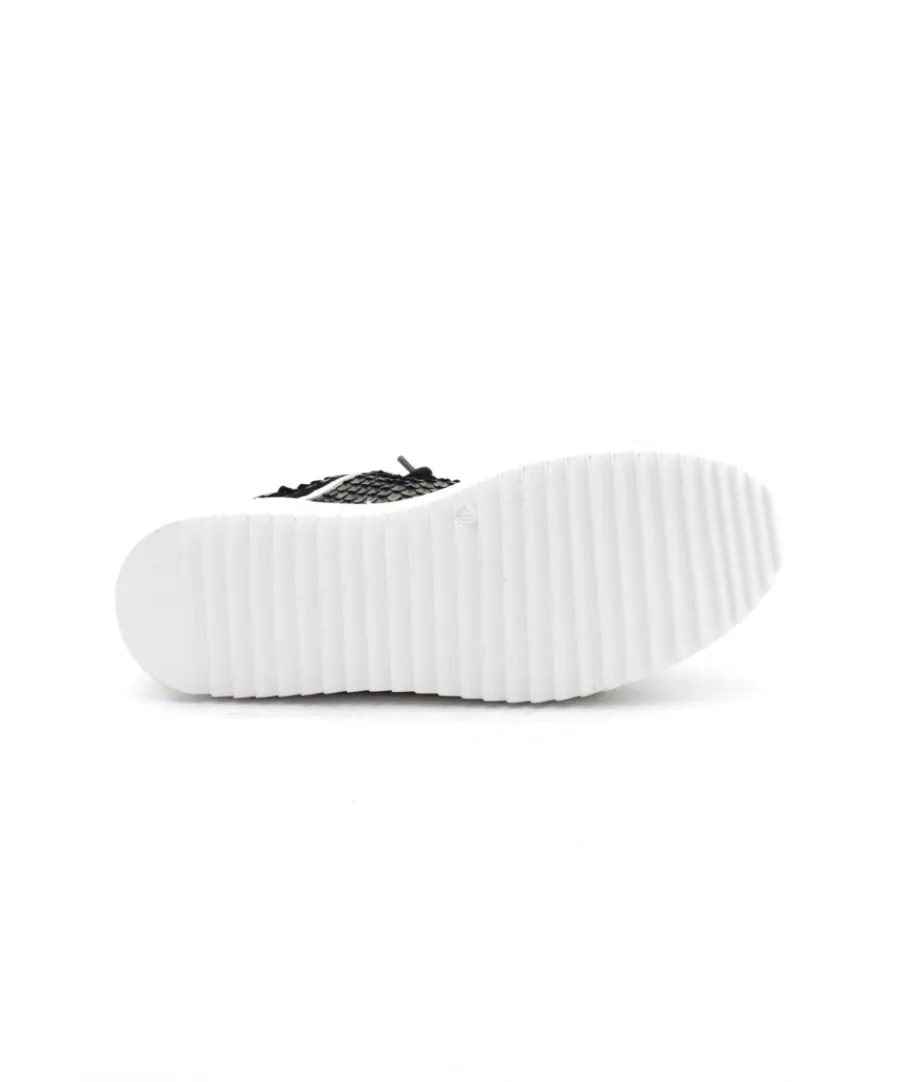 Hot L'Empreinte Chaussures NEMONIC 2249 noir