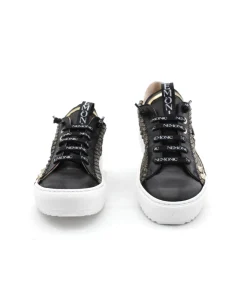 Hot L'Empreinte Chaussures NEMONIC 2249 noir