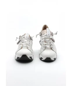 Flash Sale L'Empreinte Chaussures NEMONIC 2255/02 blanc