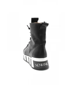 Store L'Empreinte Chaussures NEMONIC 2223 noir