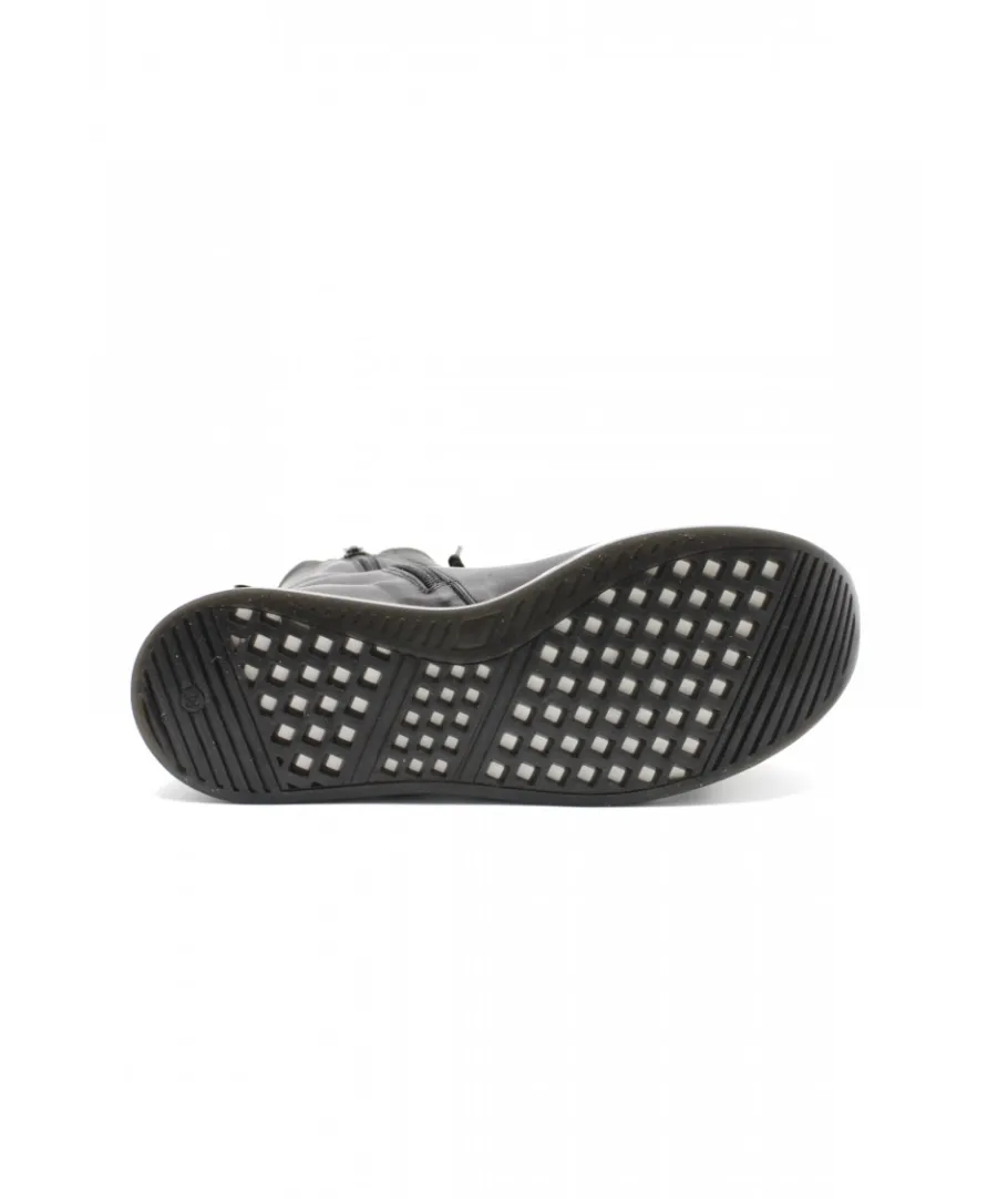 Store L'Empreinte Chaussures NEMONIC 2223 noir