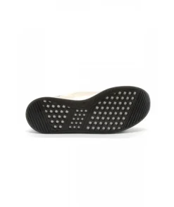 Outlet L'Empreinte Chaussures NEMONIC 2219/02 platine