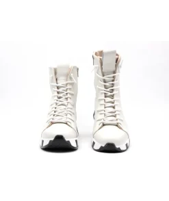Best Sale L'Empreinte Chaussures NEMONIC 2223 blanc