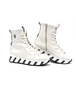 Best Sale L'Empreinte Chaussures NEMONIC 2223 blanc