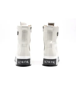 Best Sale L'Empreinte Chaussures NEMONIC 2223 blanc