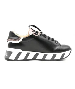 Best Sale L'Empreinte Chaussures NEMONIC 2219 noir