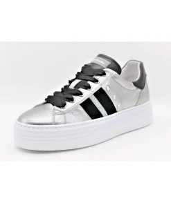 Sale L'Empreinte Chaussures NEROGIARDINI 13370 argent