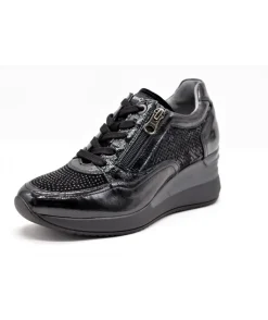 Flash Sale L'Empreinte Chaussures NEROGIARDINI 13178 noir