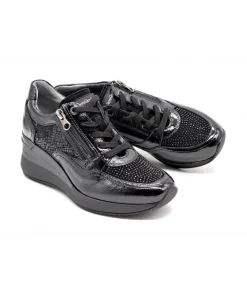 Flash Sale L'Empreinte Chaussures NEROGIARDINI 13178 noir