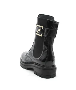 Shop L'Empreinte Chaussures NEROGIARDINI 05890 noir