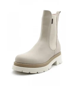 Best L'Empreinte Chaussures NEROGIARDINI 14320 ivoire