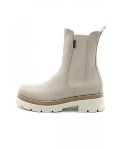 Best L'Empreinte Chaussures NEROGIARDINI 14320 ivoire