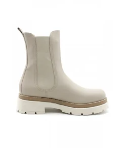 Best L'Empreinte Chaussures NEROGIARDINI 14320 ivoire