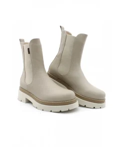 Best L'Empreinte Chaussures NEROGIARDINI 14320 ivoire