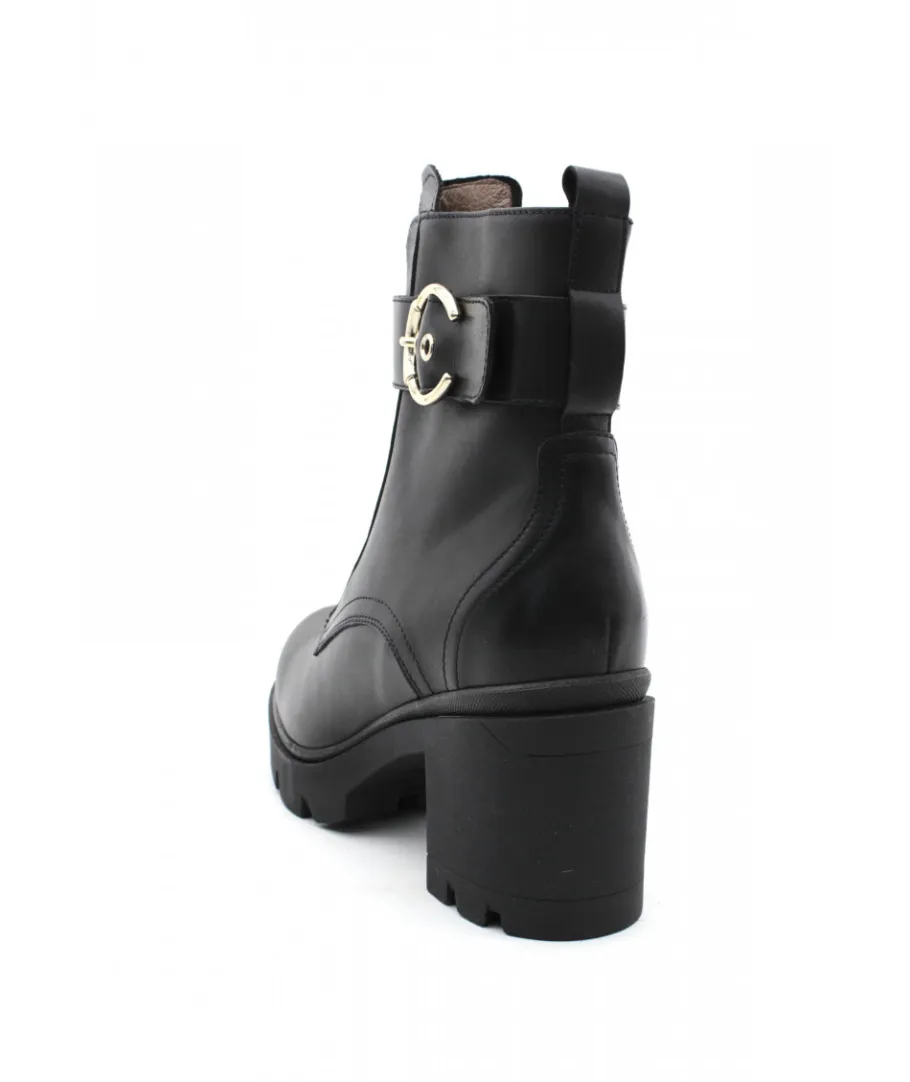 Sale L'Empreinte Chaussures NEROGIARDINI 13771 noir