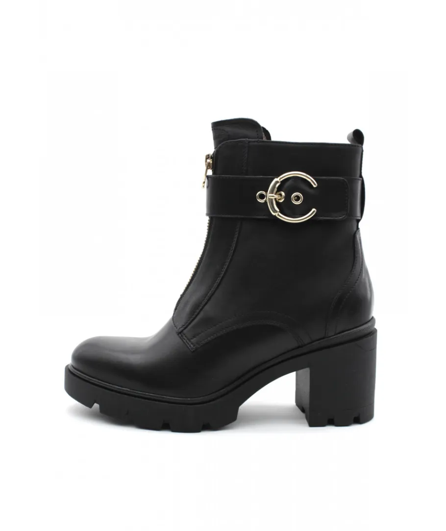 Sale L'Empreinte Chaussures NEROGIARDINI 13771 noir