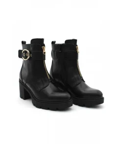 Sale L'Empreinte Chaussures NEROGIARDINI 13771 noir