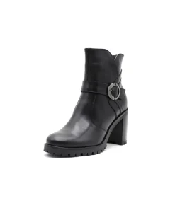 New L'Empreinte Chaussures NEROGIARDINI 17634 noir