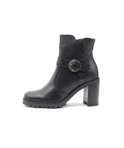 New L'Empreinte Chaussures NEROGIARDINI 17634 noir
