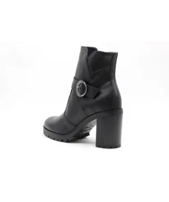 New L'Empreinte Chaussures NEROGIARDINI 17634 noir