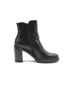 New L'Empreinte Chaussures NEROGIARDINI 17634 noir