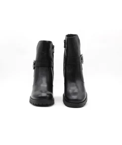 New L'Empreinte Chaussures NEROGIARDINI 17634 noir