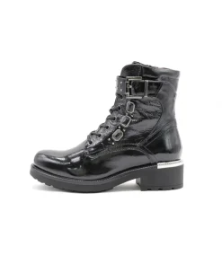 New L'Empreinte Chaussures NEROGIARDINI 14222 noir