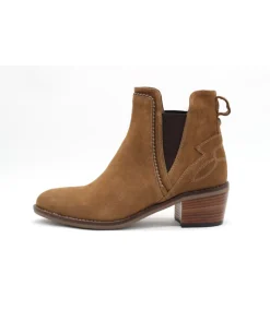New L'Empreinte Chaussures NEROGIARDINI 16791 taupe