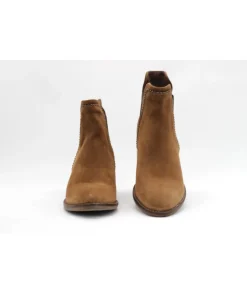 New L'Empreinte Chaussures NEROGIARDINI 16791 taupe