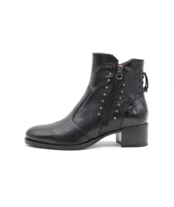 Best Sale L'Empreinte Chaussures NEROGIARDINI 16761 noir