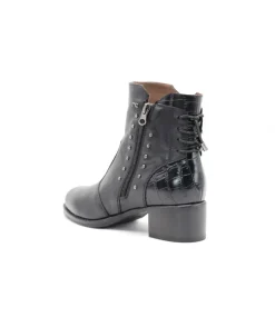 Best Sale L'Empreinte Chaussures NEROGIARDINI 16761 noir