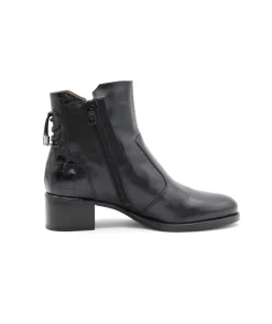Best Sale L'Empreinte Chaussures NEROGIARDINI 16761 noir