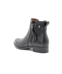 Best Sale L'Empreinte Chaussures NEROGIARDINI 16750 noir